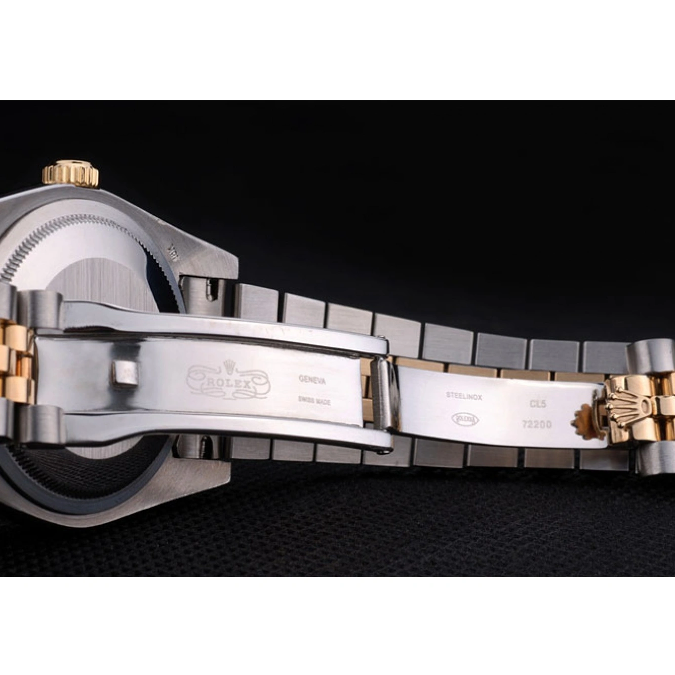 Best AAA Replica Sites Rolex Datejust-rl17 1013